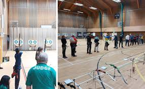 Image result for Chessington Bowmen