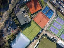 Image result for Chichester Tennis & Squash Club