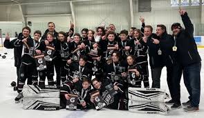 Image result for Perth Junior Ice Hockey Club