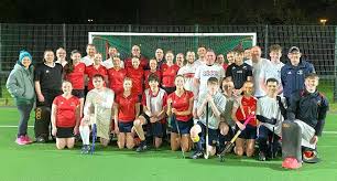 Image result for Weston-Super-Mare Mens Hockey Club