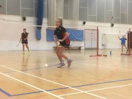 Image result for Herefordshire Badminton Club