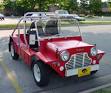 Mini Moke - Wikipedia, the free encyclopedia