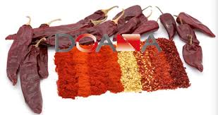 Afbeeldingsresultaat voor turkish cayenne hot pepper