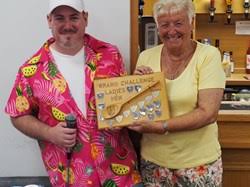 Image result for Borough Park (Redcar) Bowling Club