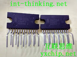 Image result for tda 1557q