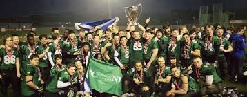 Image result for Stirling Clansmen