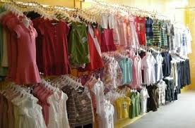 Bisnis Grosiran Baju Murah Di Cikarang