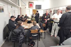 Image result for Red Rose Ju Jitsu Club