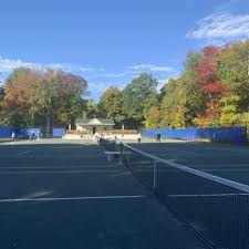 Image result for Forth River Bowling & Tennis Club