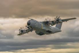 Bildergebnis für airbus a400m