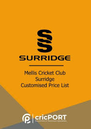 Image result for Mellis Cricket Club