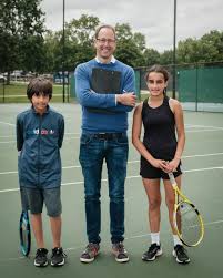 Image result for Harrold Lawn Tennis Club