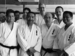 Image result for Shitokai Karate Club
