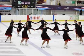 Image result for Stirling Ice Rink Sports Club
