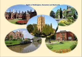 Image result for Nuneaton & Bedworth Sc