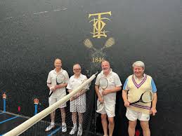 Image result for Leamington Tennis Court Club