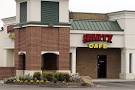 Hartz Cafe in Virginia Beach's
