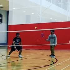 Image result for Open University Badminton Club