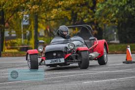 Image result for Knutsford and District Motor Club