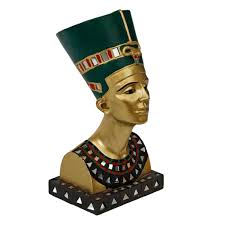 Image result for NEFERTITI