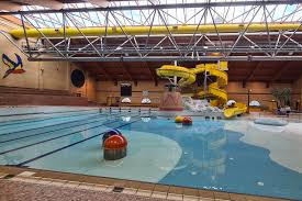 Image result for Kingsbridge Kingfishers Swimming Club