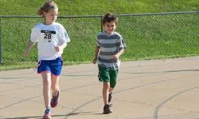 Image result for Kids Run Free