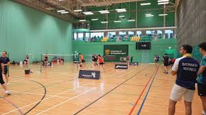 Image result for Guernsey Badminton Club