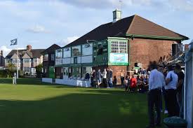 Image result for Waresley Cricket Club