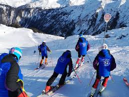 Image result for Gordon Skiers