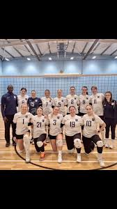 Image result for Wessex Fives Club