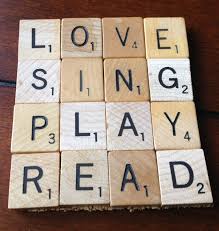 Image result for Cork Scrabble Club