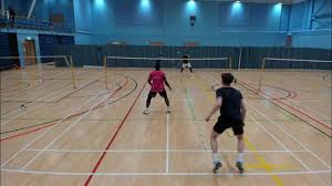 Image result for Rotherwick Senior Badminton Club