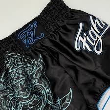 Image result for The Hanuman Camp (Royal Navy Thai Boxing Team)