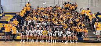 Image result for Beacon Volleyball Club