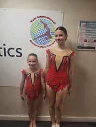 Image result for Monarchs Sports Acrobatics Club