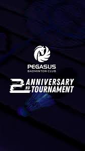 Image result for Pegasus (Sevenoaks) Badminton Club