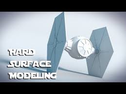 Image result for blender tie fighter