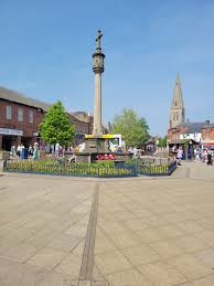 Image result for Market Harborough Sc