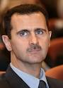 to make Bashar Assad laugh