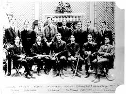 Image result for Old Reigatian Hockey Club
