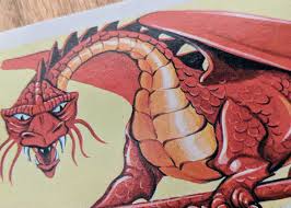 Image result for d&d red box cover