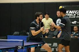 Image result for Foresters Table Tennis Club