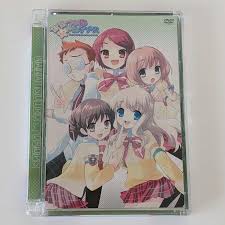 「如月ナツメ ななついろ★ドロップス」の画像検索結果