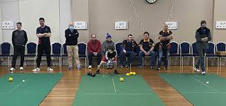 Image result for Knighton Victoria Bowls Club