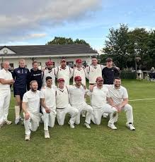 Image result for Torrisholme Cricket Club