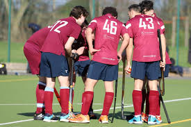 Image result for Spalding Hockey Club
