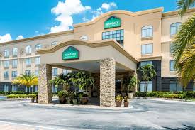 Image result for Wingate Centre