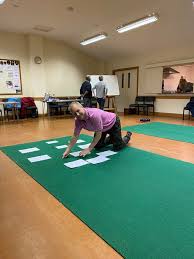 Image result for Arundel Carpet Bowls Club