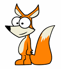 Drawing a cartoon fox - cartoon-fox-9