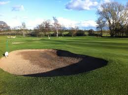 Image result for Uttoxeter Golf Club Limited